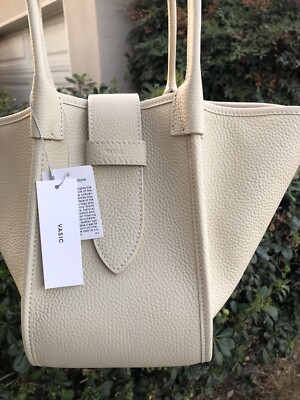 vasic port mini ベージュ NWT VASIC New York/Japan Port Mini In Pear Sold Out Color