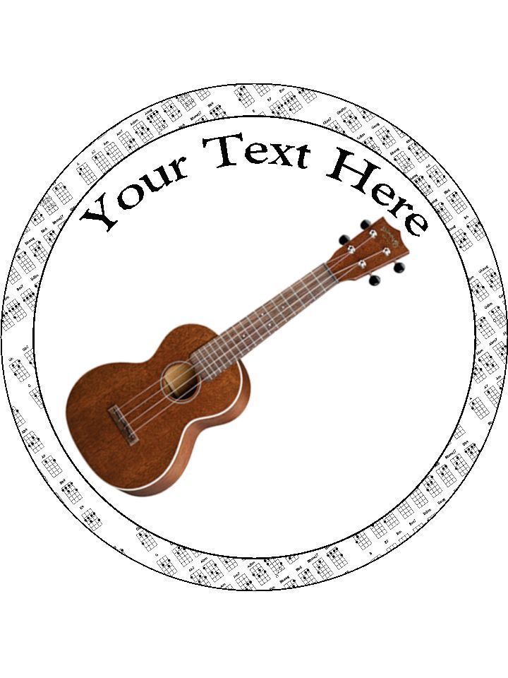 This Land Is Your Land” for Ukulele – Notes and Embellishments