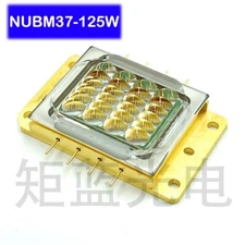 Nichia NUBM37 Blue 24LDs 455nm 125W Laser Diode Chip Array (Brand New)