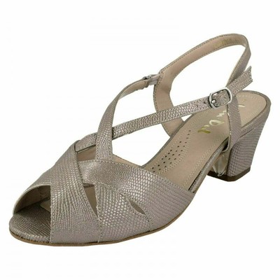 van dal madras sandal