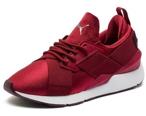 zapatillas puma muse satin ii