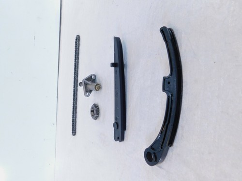 03-07 Aprilia Mojito 125 150 Custom Camshaft Cam Timing Chain Tensioner & Guides - Picture 7 of 12