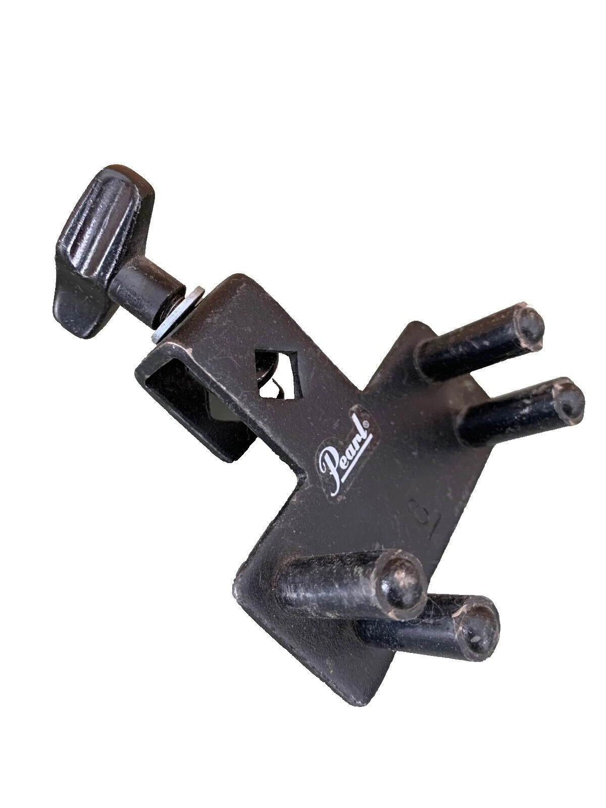 珍珠手鼓打击乐器支架与总成硬件