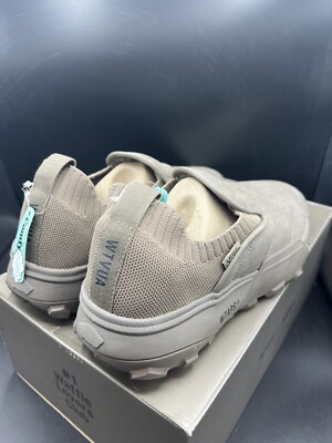 Vans WTAPS x Coast ComfyCush NS LX \'Coyote\' VN0007P5BMD Vans WTAPS x Coast ComfyCush NS LX  main image 2