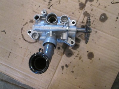 1994 Honda Magna VF750C VF750 VF 750 oil pump pumps engine motor 