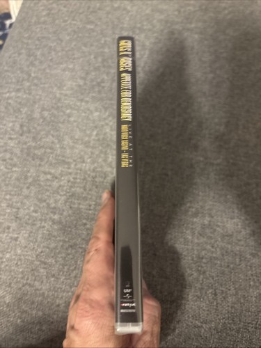 GUNS N' Roses - APPETITE FOR DEMOCRACY LIVE DVD - BRAND NEW & SEALED - Picture 3 of 3