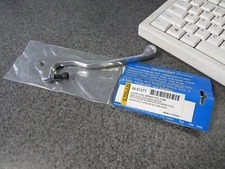 NOS Emgo Replacment Brake Lever Fits: Yamaha WR200 YZ125 YZ250 YZ490 30-51271