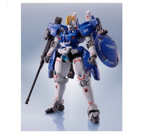METAL ROBOT SPIRITS SIDE MS Tallgeese II Gundam W BANDAI New in Stock