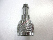 Per Tohatsu 5/16" Attacco Carburante Femmina (TUBO) B 3B2-70281 3B2-702810M