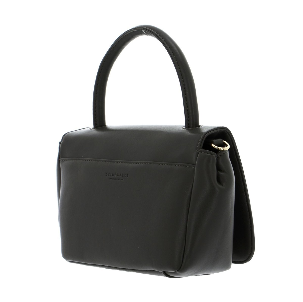 SEIDENFELT MANUFAKTUR Herrvik Handbag Schultertasche Tasche