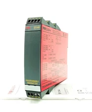 PR ELECTRONICS 5114A PROGRAMMABLE TRANSMITTER