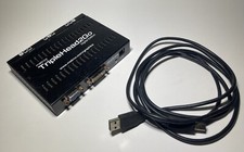 Matrox TRIPLEHEAD2GO Digital Edition T2G-D3D-IF External Graphics Card