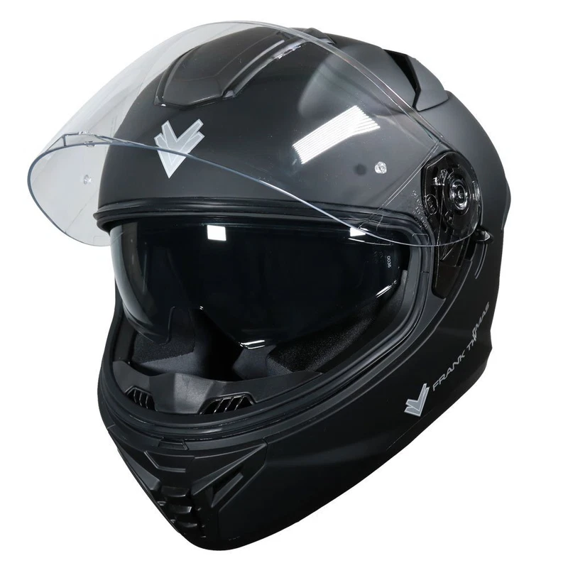 Frank Thomas FT62 SV Matt Black, photo 2 of 7