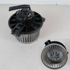 Ventilador calefacción 194000-0821 para HONDA JAZZ MK1 2002-2008 usado (38960)