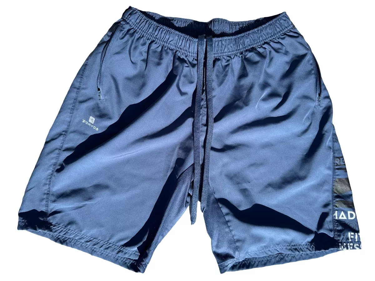 decathlon pantaloncini