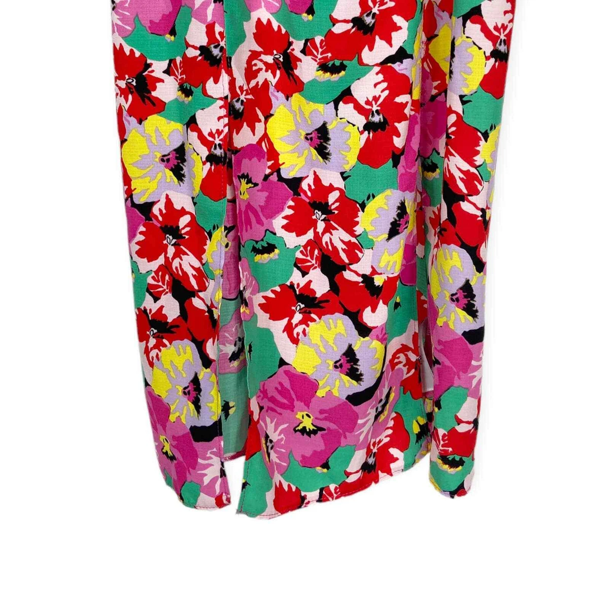 Primark floral cheap dress 2019