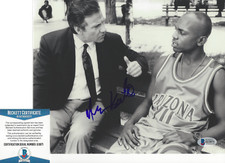 HARVEY KEITEL SIGNED 'CLOCKERS' 8X10 MOVIE PHOTO 2 PULP FICTION BECKETT COA BAS