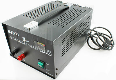#ad 40 140 DC Regulated Power Supply DC 13.8V 27AMP AC 220V $131.00