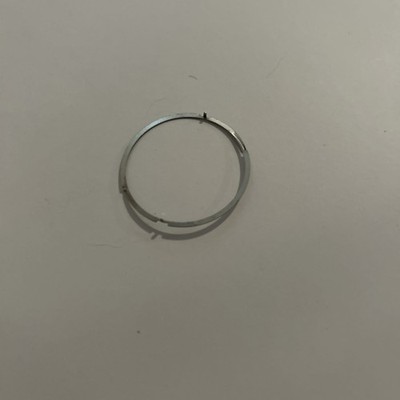 SKX013 Bezel Click Spring   CT241 By Crystaltimes For SEIKO SKX013