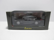 KYOSHO 1/43  NISSAN CIMA HYBRID HGY51 BLACK 284651