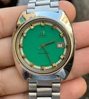 Omega Seamaster Jumbo Automatic Vintage Watch(Rare Model Ref: 166.087 - 166.110)