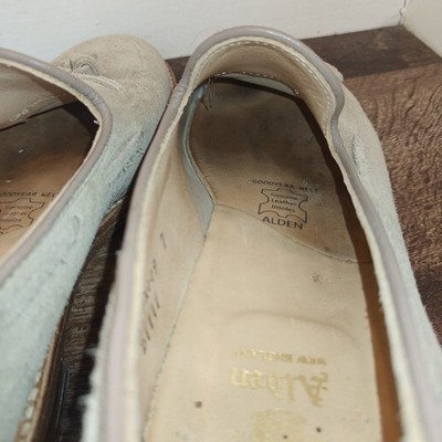 Alden D1117