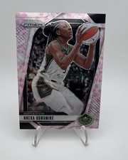 2024 Prizm NNEKA OGWUMIKE WNBA Cherry Blossoms FOTL /20 SSP π₯ Storm