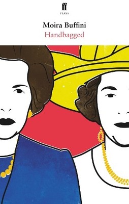Handbagged by Buffini, Moira 0571312500 The Fast Free Shipping