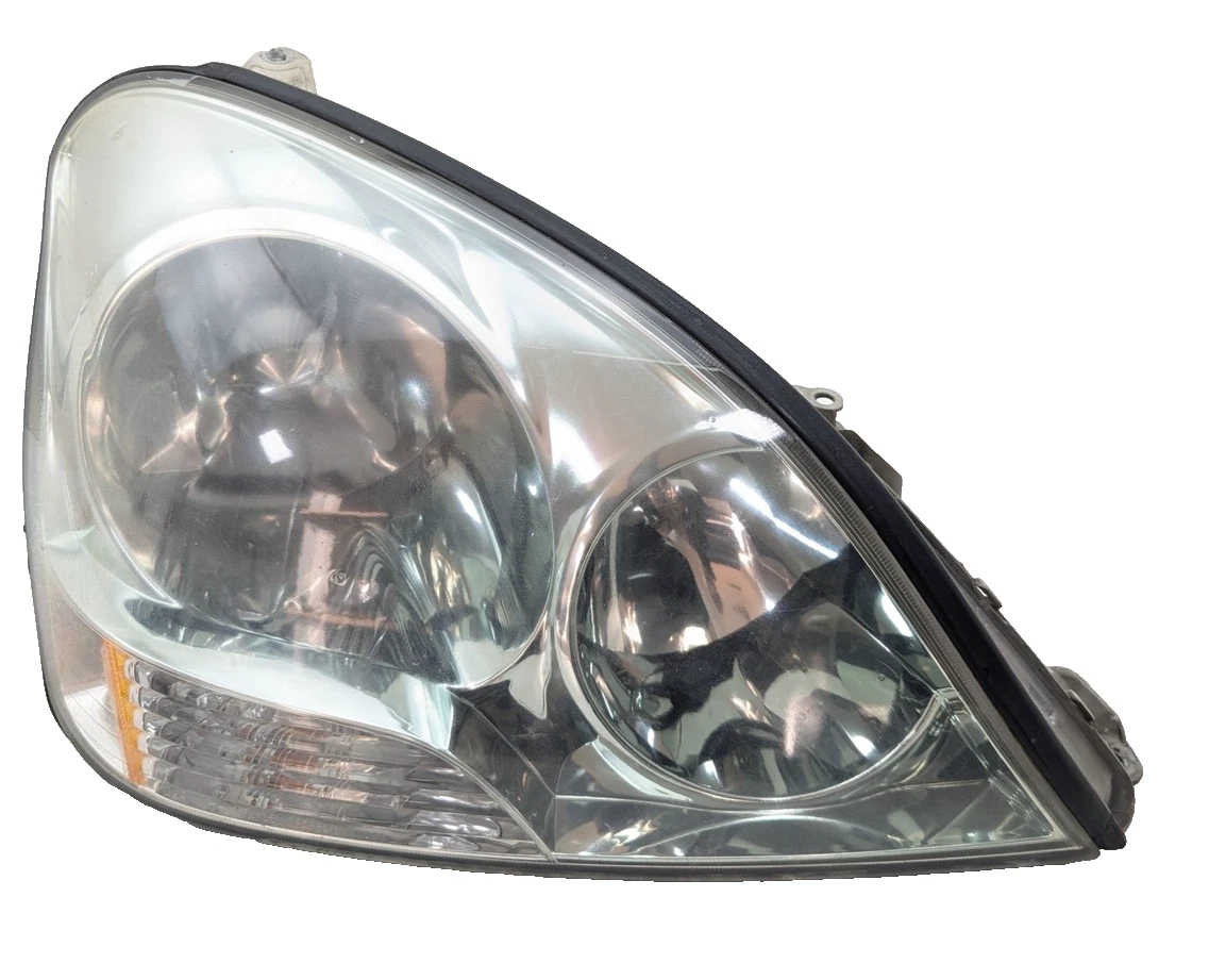 Headlights for 2003 Lexus LS430 for sale | eBay