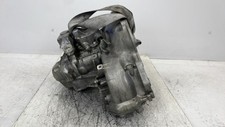 Boite de vitesse Opel MERIVA