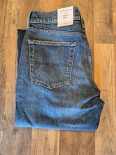 Men's Lucky Brand Easy Rider Boot Cut Jeans 33x32 NWT