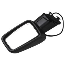 Right Passenger Side Power Heated+LED Signal Side Mirror for Ram 1500 2500 13-18