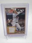 2026 Topps Series 1 Dylan Beavers Base (RAW)
