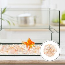 Gravel for Fish Tank Pebbles Water Feature Aquarium Ornament Decorative