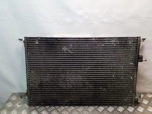 SAAB 9-3 Estate YS3F Klimaanlage Kühler 876224B 1.90 Diesel 110kw 2005 25125070