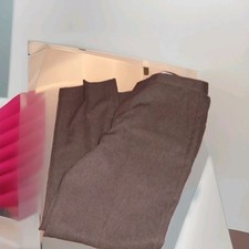 SEARS VINTAGE PERMA PREST MENS PANTS USA SIZE 34X30