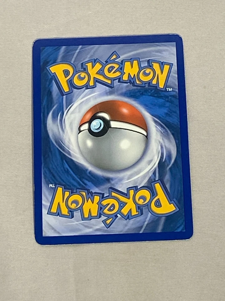 Pokemon Colress Full Art Plasma Storm 135/135 - Image 2 of 2