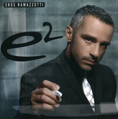 Eros Ramazzotti - E2 [Italian] [New CD] Holland - Import