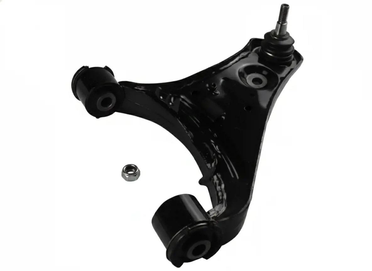 Fits GSP ZAWIESZENIE S062715 CONTROL ARM FRONT LEFT UPPER - Image 2
