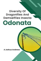 Diversity Of Dragonflies And Damselflies Insecta Odonata A Joshua Andrews