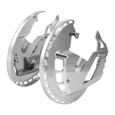 Ring of Fire LED Light Brake Disc Rotors Cover Fit for Honda Goldwing GL1800