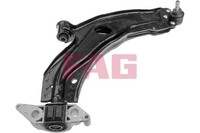 Schaeffler Fag Querlenker Dreieckslenker 821 0559 10 FüR Doblo Fiat 223ZXA1A Jtd