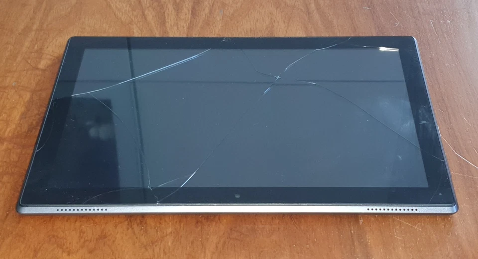 10" Tablet Lenovo Tab 4 10 TB-X304L  2GB/ 16GB Android 8 funktioniert an Bastler - Bild 4 von 4