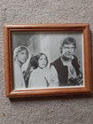 vintage star wars magazines and 8x10 cast photos — photo 9