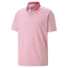 New Men's 2023 Puma Mattr Feeder Polo-Choose Size and Color