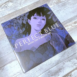 Perfect Blue Soundtrack | eBay