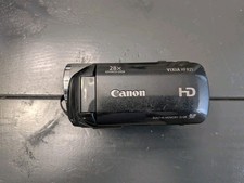Canon Vixia HF R21 HD Digital Video Camcorder 32GB Black