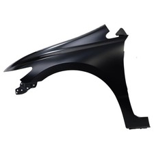 Left Driver Side Quarter Panel Assembly For Honda For Civic Dxexlxsi 2006-11