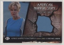 2013-14 Breygent American Horror Story Jessica Lange as Constance Langdon 1u0