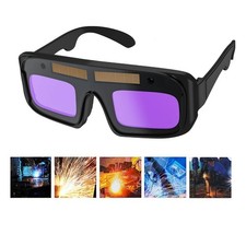Safety Welding Glasses, PC Lens Eye Protection for Welding, Cutting Grinding